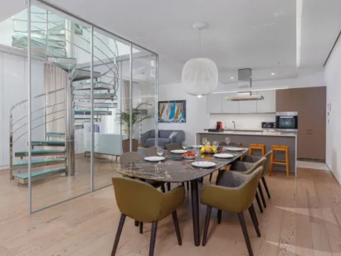 Prodaja, trosoban stan, 509m², Dukley Gardens, Budva - image 7