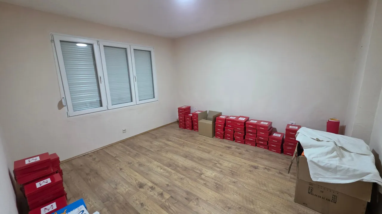 Rent, office space, 100m², Dalmatinska ulica, Podgorica