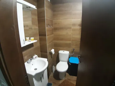 Prodaja, garsonjera, 22m², Dubovica, Budva - image 6