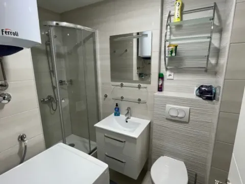 Sale, studio apartment, 24m², Centar, Bar - image 4