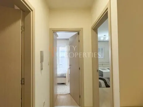 Izdavanje, stan, 46m², City Kvart, Podgorica - image 9