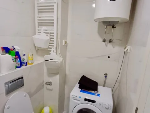 Rent, one bedroom apartment, 49m², Central Point, Podgorica - image 12