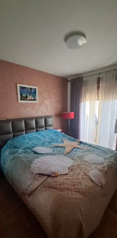 Prodaja, dvosoban stan, 67m², Stari Aerodrom, Podgorica