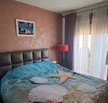 Sale, two bedroom apartment, 67m², Stari Aerodrom, Podgorica - image 2