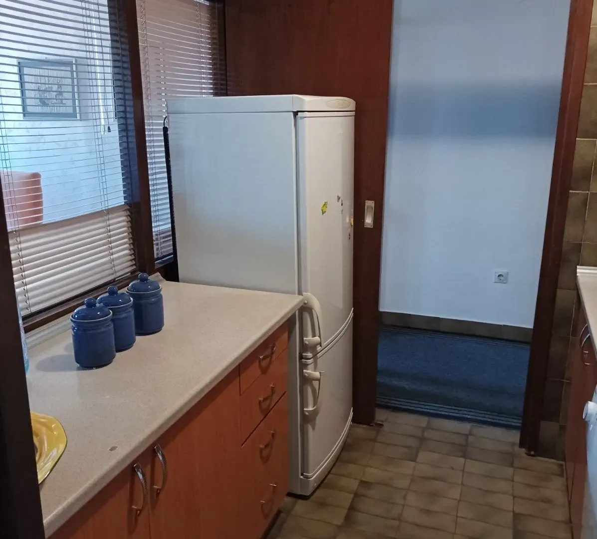 Sale, one bedroom apartment, 76m², Blok 5, Podgorica