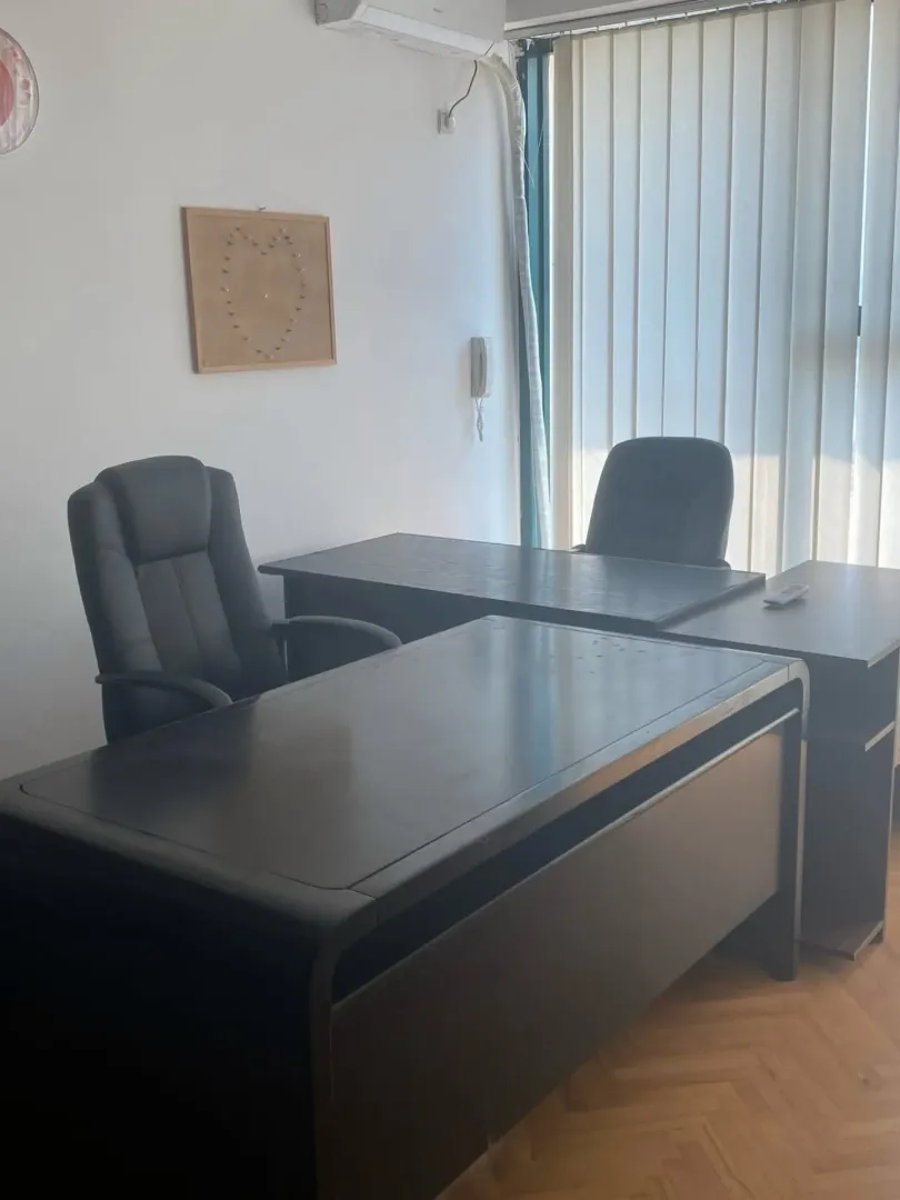 Rent, office space, 19m², Preko Morače, Podgorica