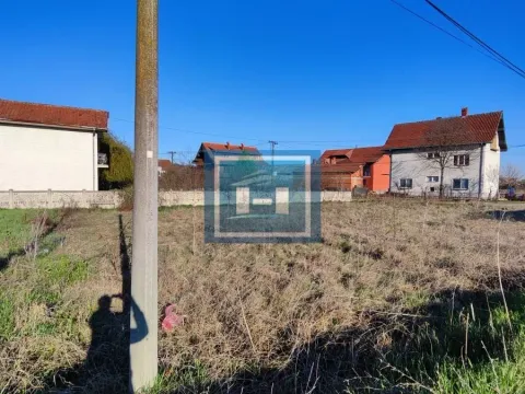 Sale, land lot, 900m², Batočina, Srbija - image 5