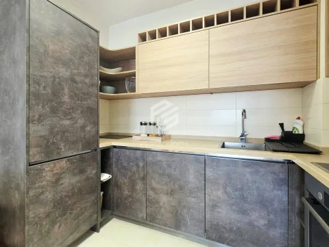 Rent, one bedroom apartment, 47m², City Kvart, Podgorica - image 6