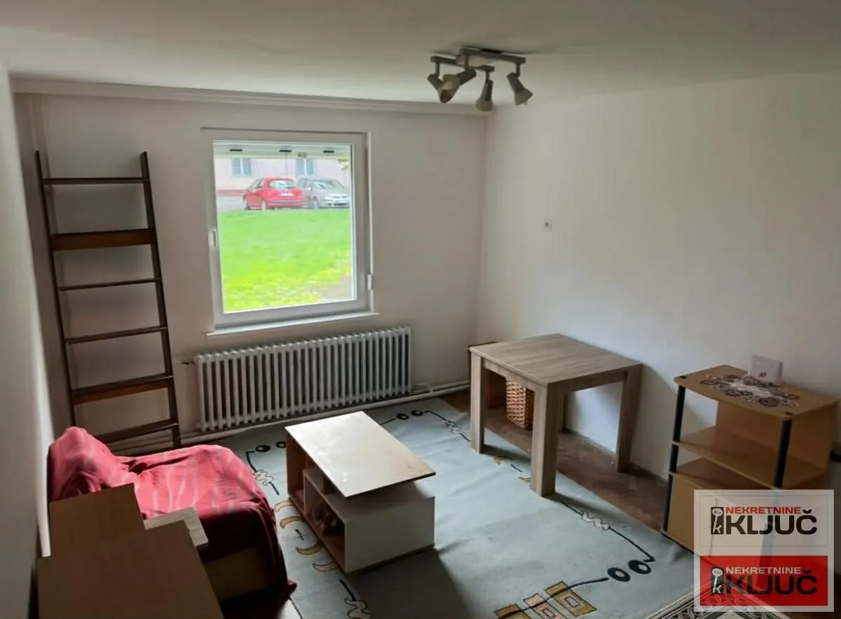 Prodaja, dvosoban stan, 42m², Satelit, Novi Sad Sve Podlokacije