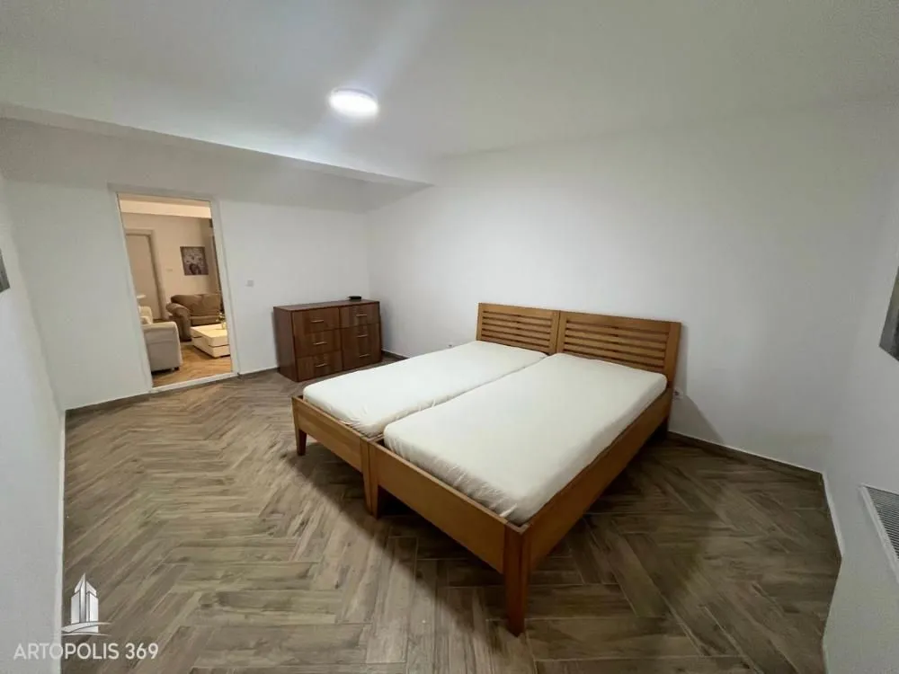 Rent, three bedroom apartment, 76m², Zvezdara Sve Podlokacije, Beograd