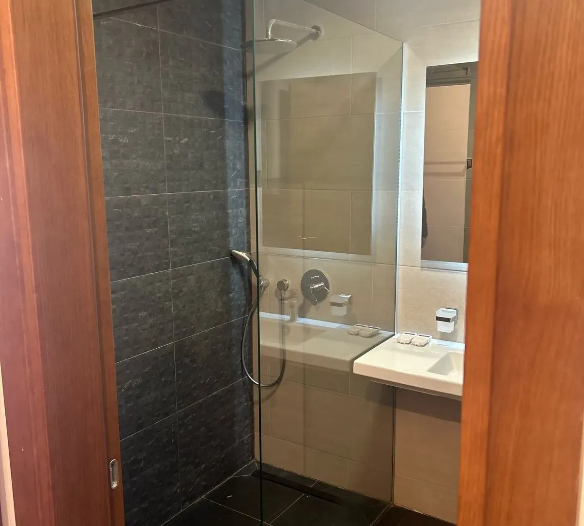 Rent, one bedroom apartment, 51m², Ljubović, Podgorica