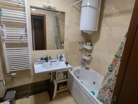 Izdavanje, trosoban stan, 82m², Vračar Hram, Vračar Sve Podlokacije - image 7