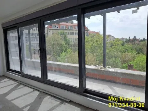 Prodaja, četvorosoban stan, 133m², Banovo Brdo, Beograd - image 4