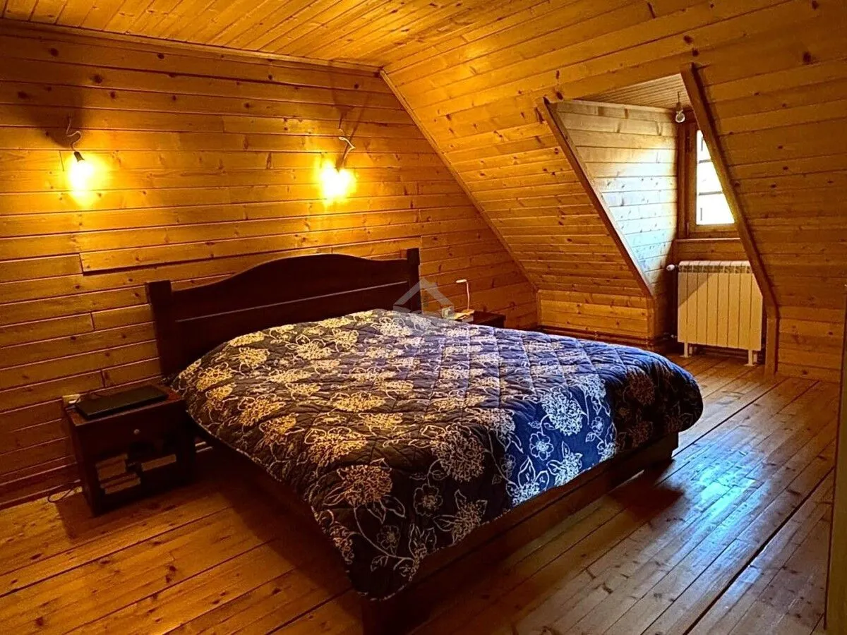 Sale, house, 122m², Kolašin, Crna Gora