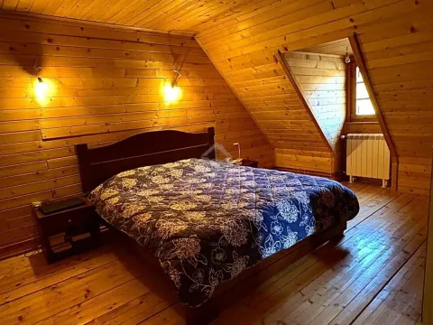 Prodaja, kuća, 122m², Kolašin, Crna Gora - image 24