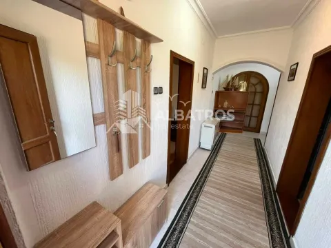 Rent, one bedroom apartment, 55m², Bjeliši, Bar - image 5