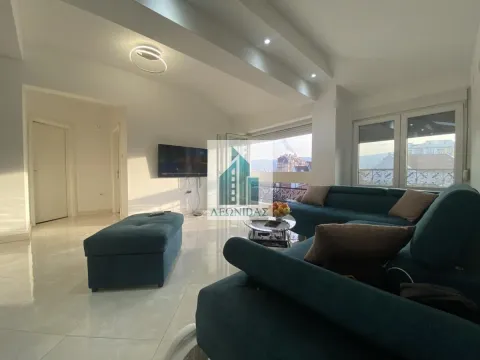 Sale, two bedroom apartment, 88m², Medijana, Niš - image 7