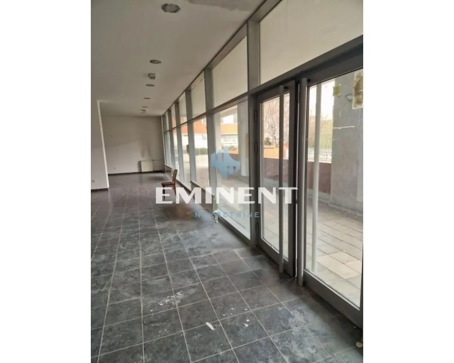 Rent, office space, 144m², Stari Grad, Beograd