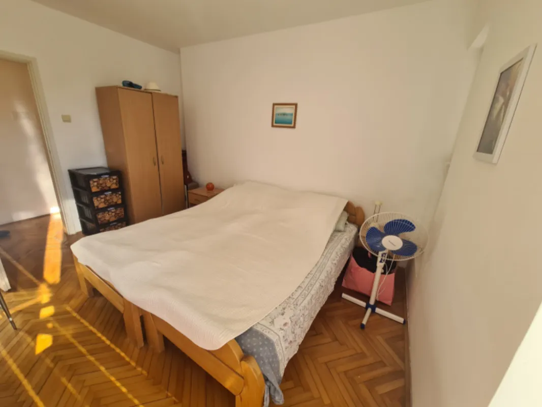 Sale, three bedroom apartment, 100m², Babilonija, Budva