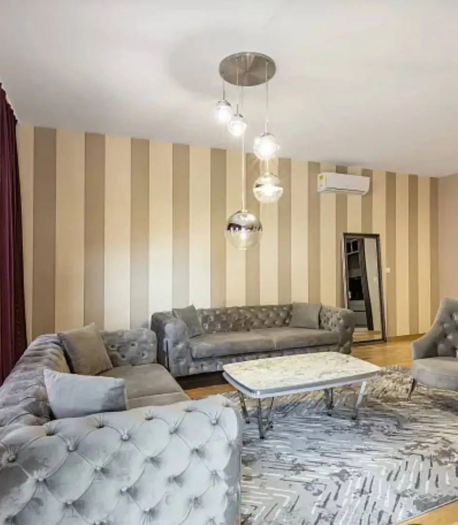 Sale, two bedroom apartment, 84m², Bečići, Budva