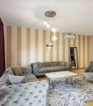 Sale, two bedroom apartment, 84m², Bečići, Budva - image 4