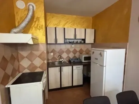 Izdavanje, jednosoban stan, 45m², Stari Aerodrom, Podgorica - image 9