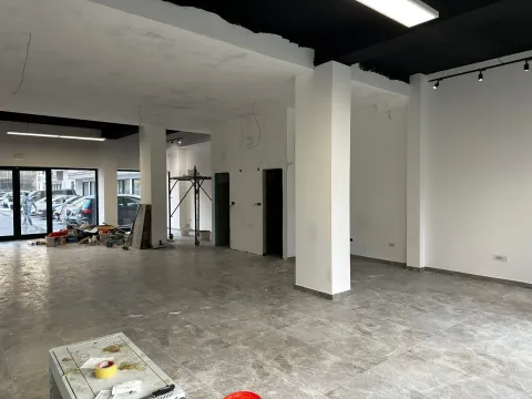 Izdavanje, poslovni prostor, 117m², Pobrežje, Podgorica - image 2