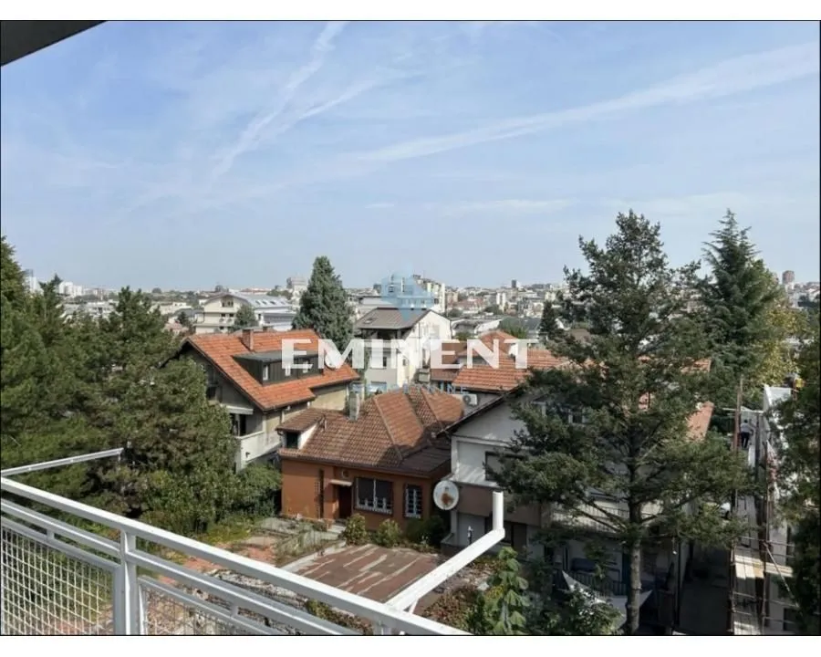 Rent, apartment, 176m², Autokomanda, Voždovac Sve Podlokacije