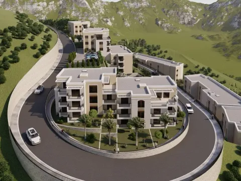 Prodaja, stan, 45m², Budva, Crna Gora - image 12