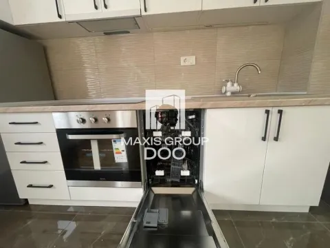 Izdavanje, jednosoban stan, 37m², Zvezdara Sve Podlokacije, Beograd - image 12