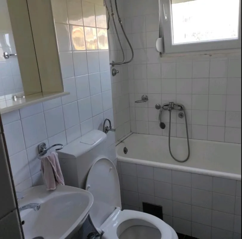 Rent, two bedroom apartment, 93m², Bar, Crna Gora