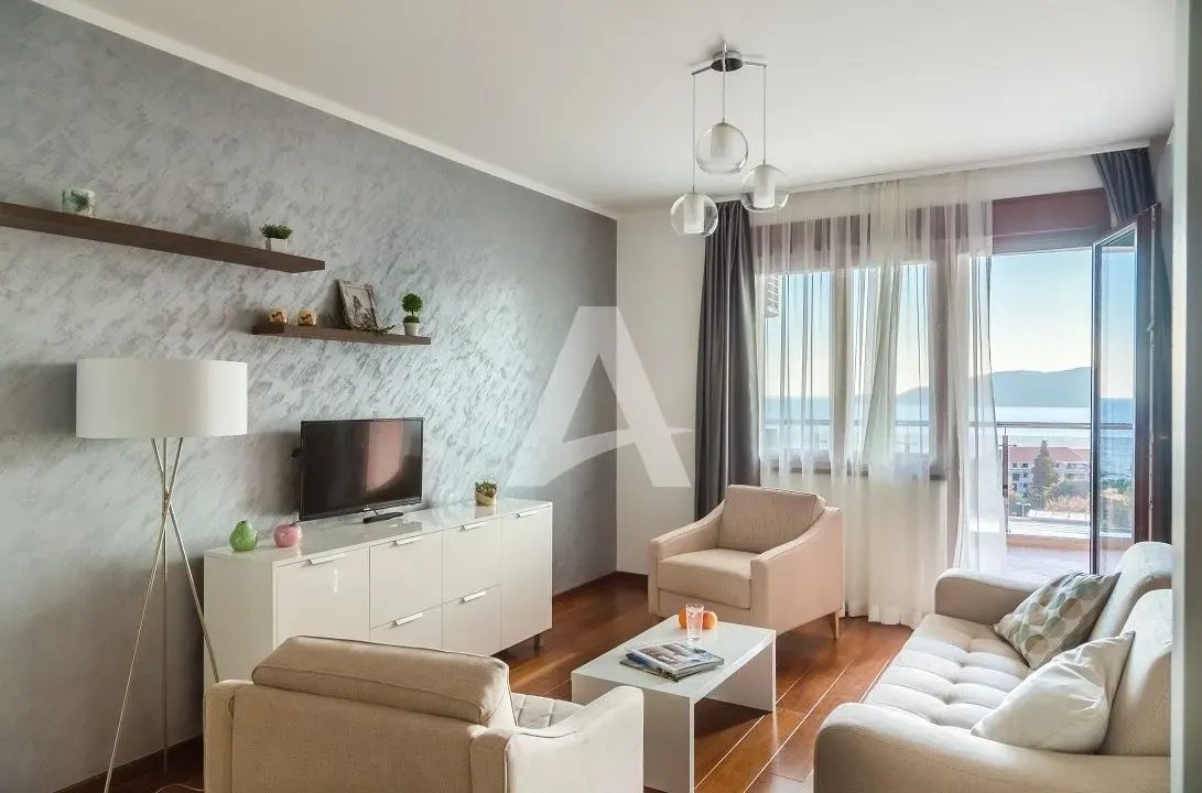 Sale, two bedroom apartment, 95m², Bečići, Budva