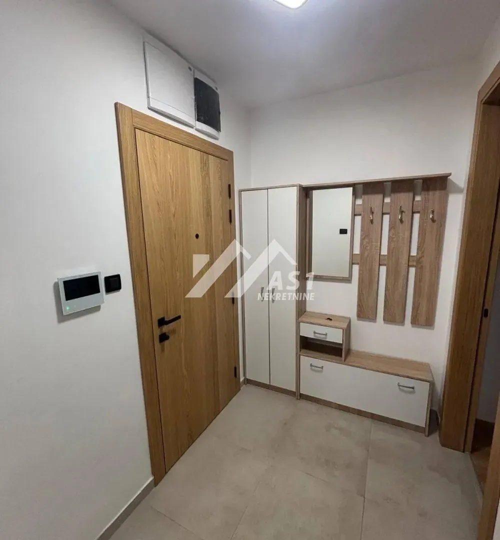 Prodaja, dvosoban stan, 42m², Telep, Novi Sad Sve Podlokacije