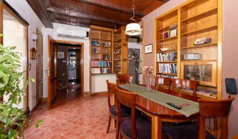 Rent, three bedroom apartment, 108m², Autobuska stanica, Podgorica - image 1
