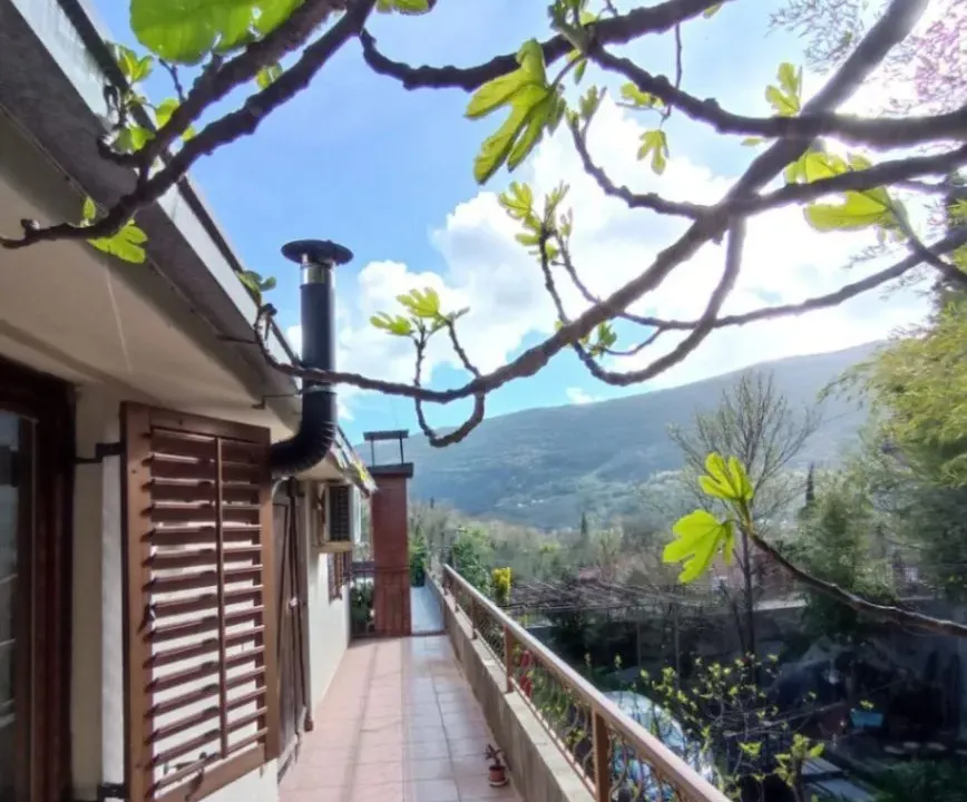 Sale, house, 143m², Mojdež, Herceg Novi