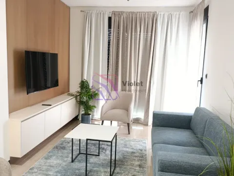 Rent, one bedroom apartment, 43m², Zagorič, Podgorica - image 5