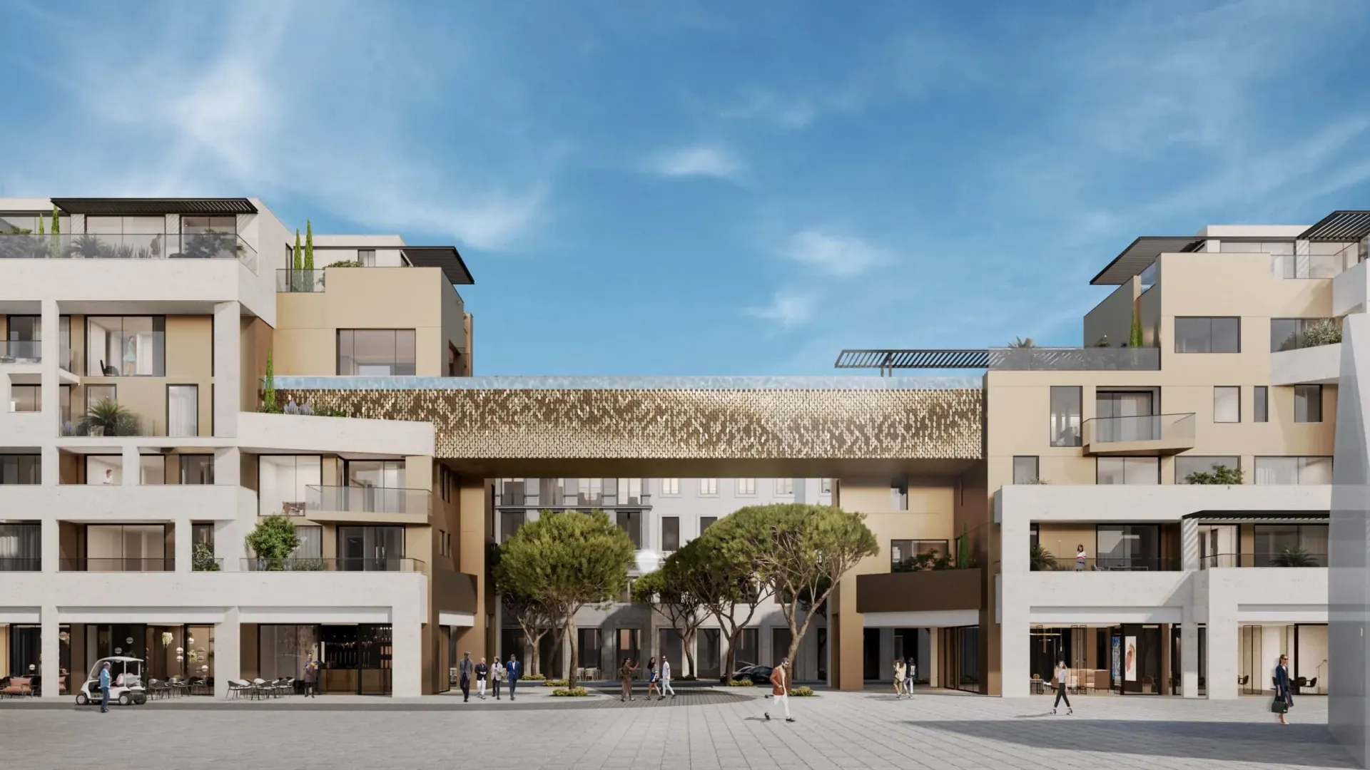 Prodaja, stan, 42m², Tivat, Crna Gora