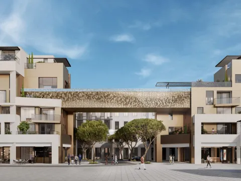 Prodaja, stan, 42m², Tivat, Crna Gora - image 3