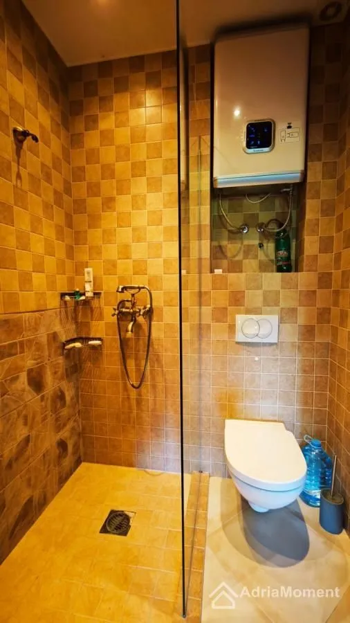 Prodaja, trosoban stan, 91m², Bigova, Kotor