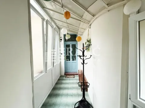 Rent, two bedroom apartment, 63m², Kalemegdan, Beograd - image 11