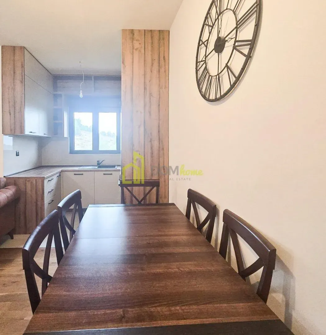 Rent, one bedroom apartment, 47m², Gorica C, Podgorica