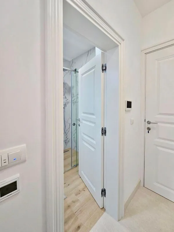 Prodaja, stan, 27m², Tivat, Crna Gora