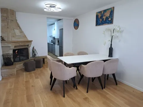 Prodaja, dvosoban stan, 68m2, Mrčevac, Tivat Prodaja, dvosoban stan, 68m2, Mrčevac, Tivat