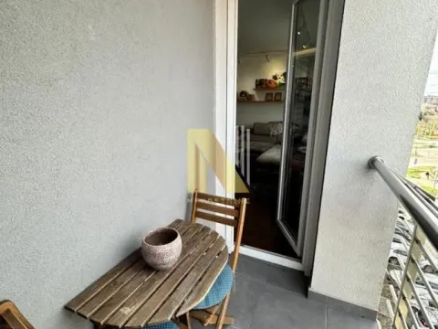 Sale, three bedroom apartment, 62m², Bulevar Evrope, Novi Sad Sve Podlokacije - image 13