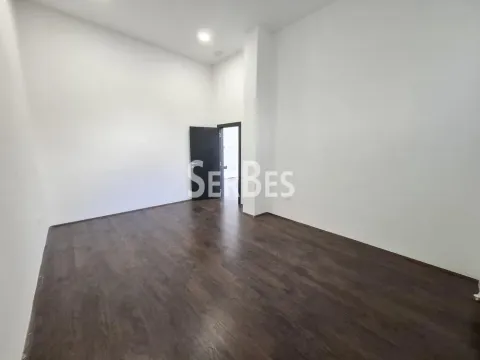 Rent, office space, 128m², Centar, Novi Sad - image 13