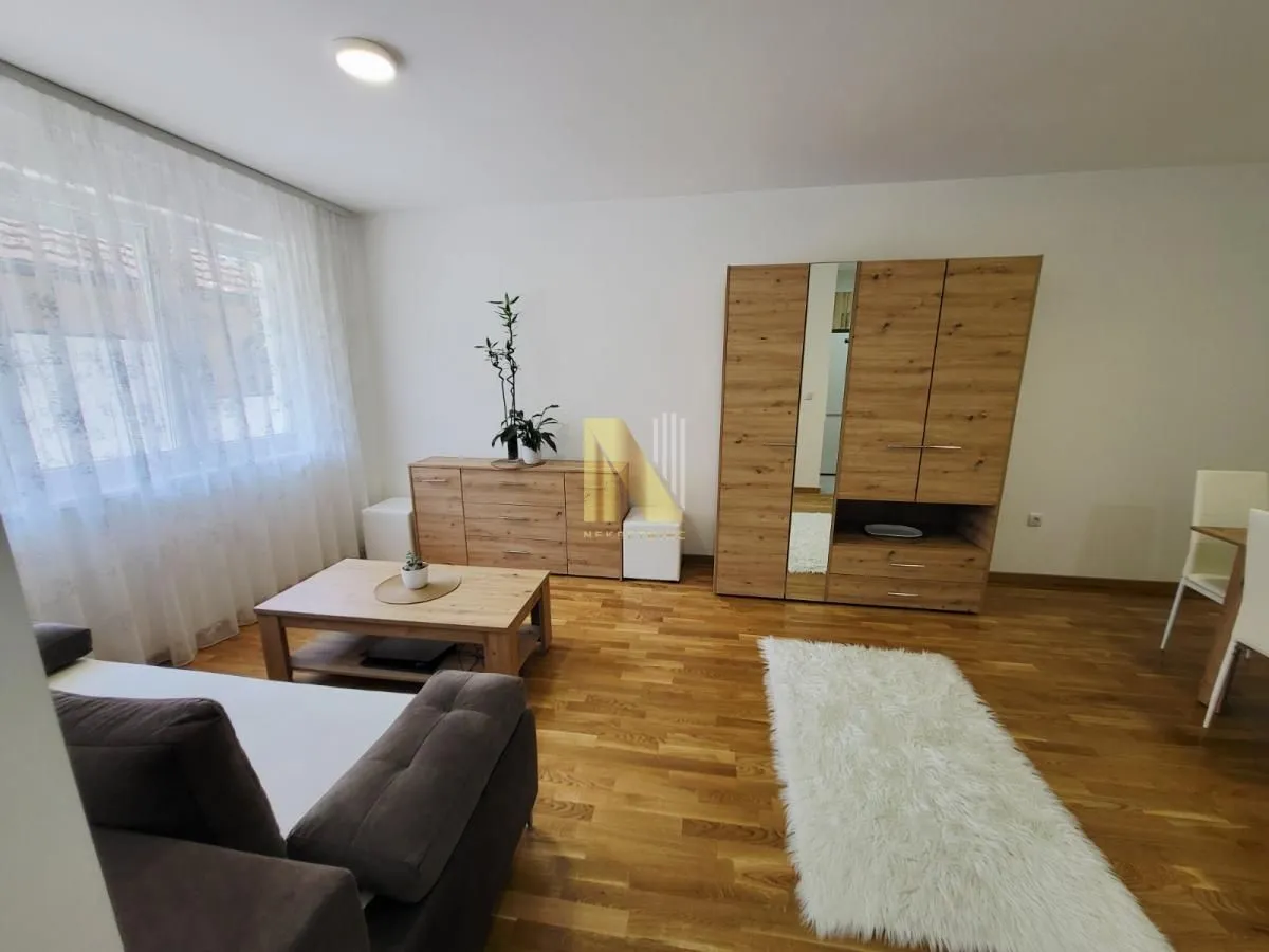 Prodaja, jednosoban stan, 32m², Adice, Novi Sad Sve Podlokacije
