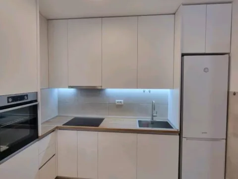 Rent, one bedroom apartment, 48m², Stari Aerodrom, Podgorica - image 8