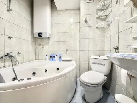 Rent, one bedroom apartment, 62m², Stari Aerodrom, Podgorica - image 8