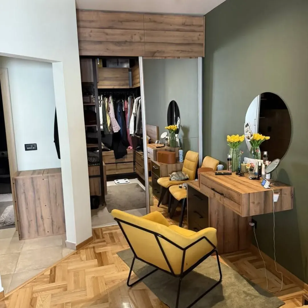 Sale, studio apartment, 30m², Ljubović, Podgorica