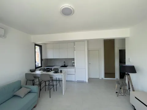 Izdavanje, jednosoban stan, 50m², Đenovići, Herceg Novi - image 3